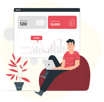 Backend Dashboard