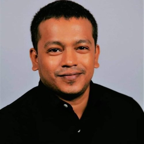 Adil (CEO)